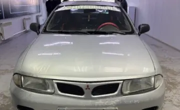 Mitsubishi Carisma 1996 года за 1 300 000 тг. в Павлодар фото 2