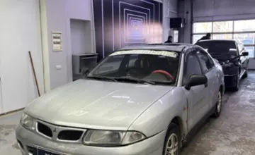 Mitsubishi Carisma 1996 года за 1 300 000 тг. в Павлодар фото 1