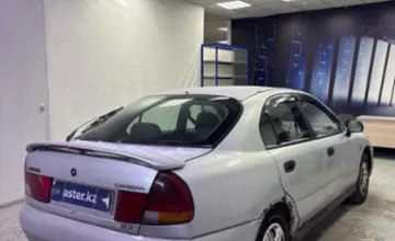 Mitsubishi Carisma 1996 года за 1 300 000 тг. в Павлодар