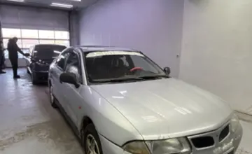 Mitsubishi Carisma 1996 года за 1 300 000 тг. в Павлодар фото 3