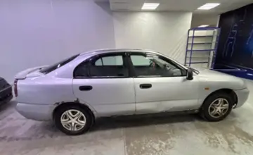 Mitsubishi Carisma 1996 года за 1 300 000 тг. в Павлодар фото 4