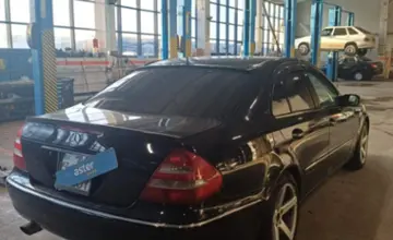 Mercedes-Benz E-Класс 2002 года за 4 800 000 тг. в Караганда