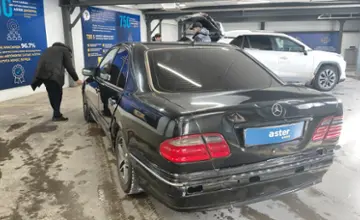 Mercedes-Benz E-Класс 2000 года за 3 000 000 тг. в Астана фото 4