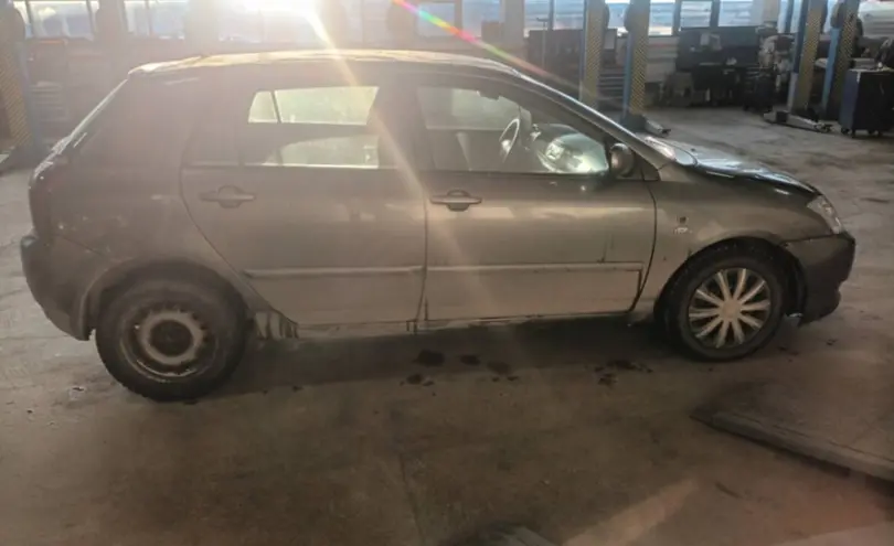 Toyota Corolla 2003 года за 2 000 000 тг. в Караганда фото 4