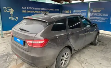 LADA (ВАЗ) Vesta 2019 года за 6 000 000 тг. в Талдыкорган
