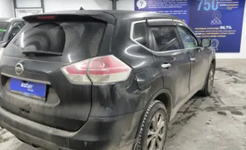 Nissan X-Trail 2015 года за 9 500 000 тг. в Астана фото 3