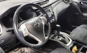 Nissan X-Trail 2015 года за 9 500 000 тг. в Астана фото 5