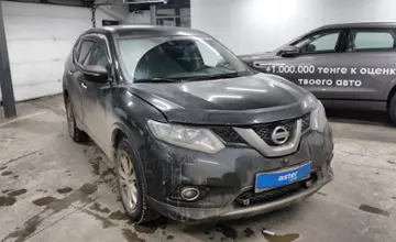 Nissan X-Trail 2015 года за 9 500 000 тг. в Астана фото 2