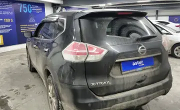 Nissan X-Trail 2015 года за 9 500 000 тг. в Астана фото 4
