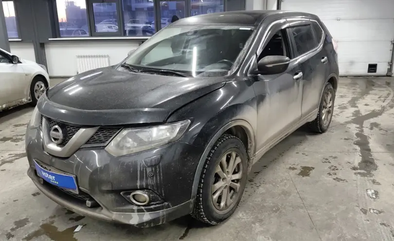 Nissan X-Trail 2015 года за 9 500 000 тг. в Астана