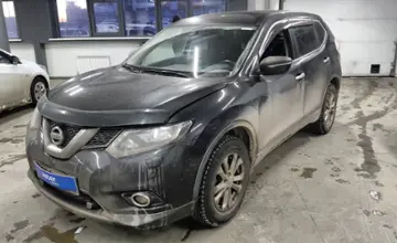 Nissan X-Trail 2015 года за 9 500 000 тг. в Астана фото 1