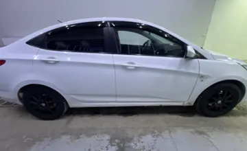 Hyundai Accent 2013 года за 4 500 000 тг. в Павлодар фото 4