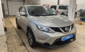 Nissan Qashqai 2014 года за 7 000 000 тг. в Актобе фото 3