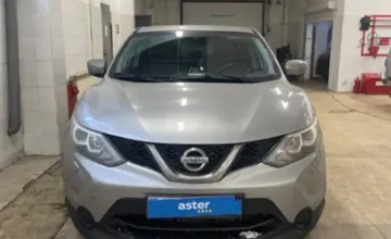 Nissan Qashqai 2014 года за 7 000 000 тг. в Актобе фото 2