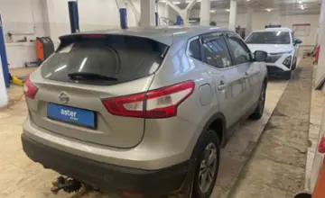 Nissan Qashqai 2014 года за 7 000 000 тг. в Актобе