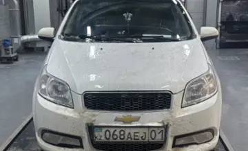 Chevrolet Nexia 2022 года за 5 200 000 тг. в Астана фото 2