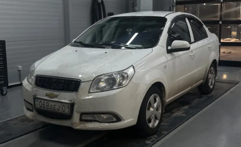 Chevrolet Nexia 2022 года за 5 200 000 тг. в Астана