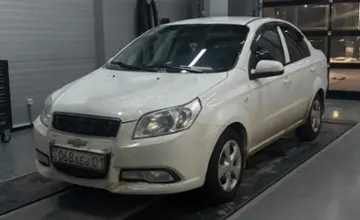 Chevrolet Nexia 2022 года за 5 200 000 тг. в Астана фото 1