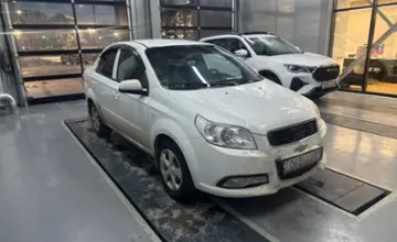Chevrolet Nexia 2022 года за 5 200 000 тг. в Астана фото 3
