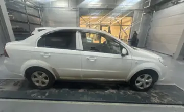 Chevrolet Nexia 2022 года за 5 200 000 тг. в Астана фото 4