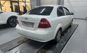 Chevrolet Nexia 2022 года за 5 200 000 тг. в Астана