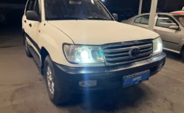 Toyota Land Cruiser 2003 года за 8 500 000 тг. в Алматы фото 3