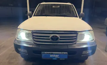 Toyota Land Cruiser 2003 года за 8 500 000 тг. в Алматы фото 2