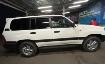 Toyota Land Cruiser 2003 года за 8 500 000 тг. в Алматы фото 4
