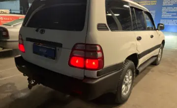 Toyota Land Cruiser 2003 года за 8 500 000 тг. в Алматы