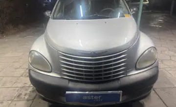 Chrysler PT Cruiser 2001 года за 4 000 000 тг. в Талдыкорган фото 2