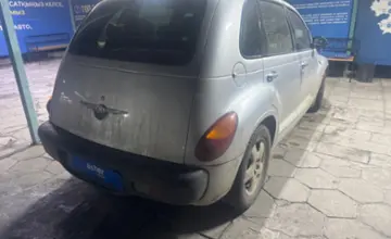 Chrysler PT Cruiser 2001 года за 4 000 000 тг. в Талдыкорган