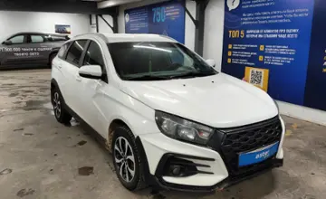 LADA (ВАЗ) Vesta 2019 года за 7 000 000 тг. в Астана фото 2