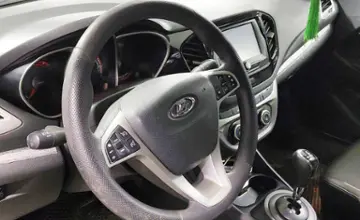 LADA (ВАЗ) Vesta 2019 года за 7 000 000 тг. в Астана фото 5