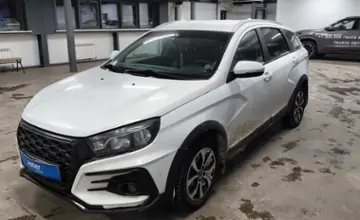 LADA (ВАЗ) Vesta 2019 года за 7 000 000 тг. в Астана фото 1