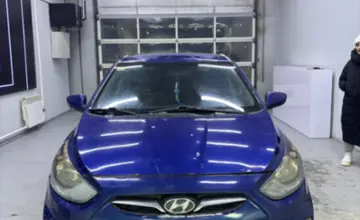 Hyundai Accent 2011 года за 3 900 000 тг. в Павлодар фото 2