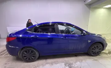 Hyundai Accent 2011 года за 3 900 000 тг. в Павлодар фото 4