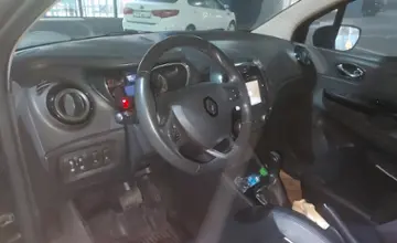 Renault Kaptur 2019 года за 7 500 000 тг. в Алматы фото 5