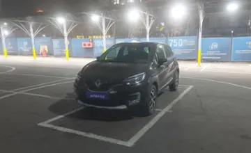 Renault Kaptur 2019 года за 7 500 000 тг. в Алматы фото 1