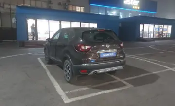 Renault Kaptur 2019 года за 7 500 000 тг. в Алматы фото 4
