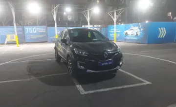 Renault Kaptur 2019 года за 7 500 000 тг. в Алматы фото 2