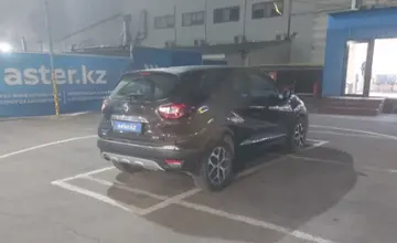 Renault Kaptur 2019 года за 7 500 000 тг. в Алматы фото 3