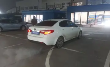Kia Rio 2015 года за 5 500 000 тг. в Алматы фото 3