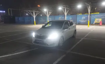 Kia Rio 2015 года за 5 500 000 тг. в Алматы фото 1