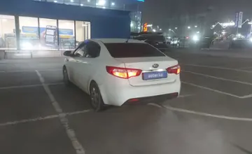 Kia Rio 2015 года за 5 500 000 тг. в Алматы фото 4