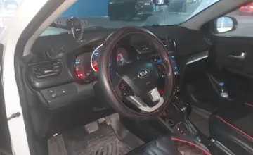 Kia Rio 2015 года за 5 500 000 тг. в Алматы фото 5