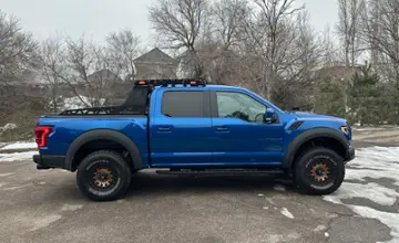 Ford F-150 2018 года за 45 000 000 тг. в Алматы