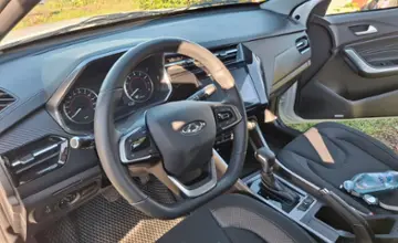 Chery Tiggo 2 2023 года за 6 800 000 тг. в Усть-Каменогорск фото 4