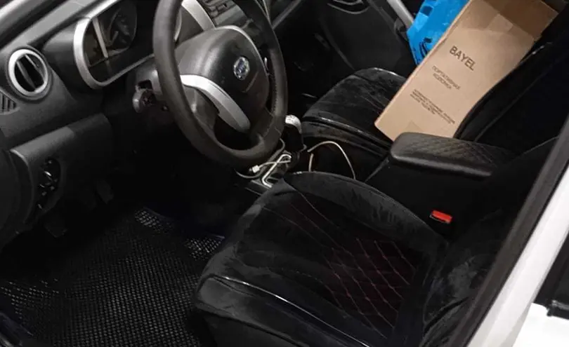 Datsun on-DO 2015 года за 2 500 000 тг. в Акмолинская область фото 4