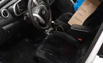 Datsun on-DO 2015 года за 2 500 000 тг. в Кокшетау фото 4