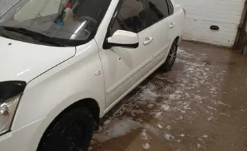 Datsun on-DO 2015 года за 2 500 000 тг. в Кокшетау фото 2